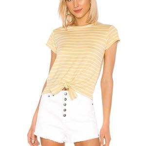 Steve Madden top.